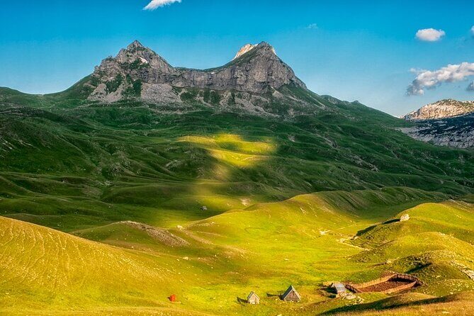 1-Day Montenegro Hiking Tour to Durmitor National Park - Key things to know before you go