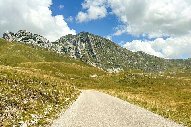 1-Day Montenegro Hiking Tour to Durmitor National Park - The guide makes the difference: Pava’s safety-first style