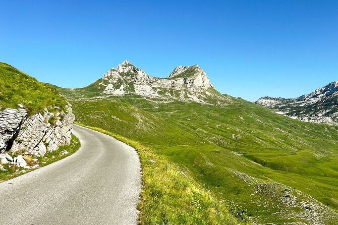 1-Day Montenegro Hiking Tour to Durmitor National Park - Meals included: value that matters on a 13-hour schedule