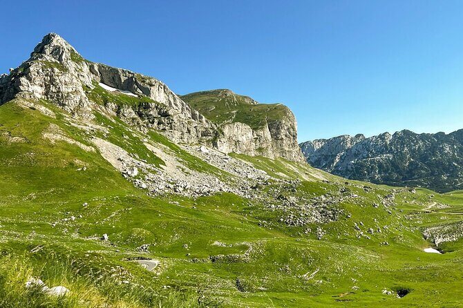 1-Day Montenegro Hiking Tour to Durmitor National Park - Price vs. what you get: a fair deal for an organized full-day hike