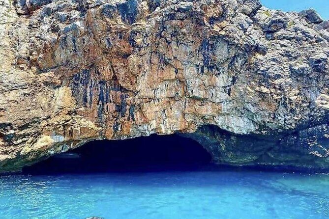 2025 Private Boat To Blue Cave 3 hours ADVENTURE - Meeting point and timing: keep your day tight and calm