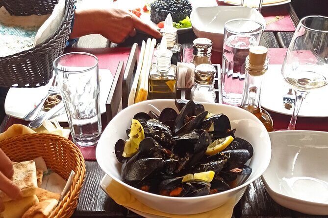 3 Hour Kotor Food Tour - Rick Steves' Recommended - A Kotor food walk you can actually finish