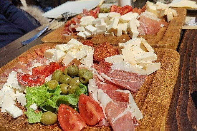 3 Hour Kotor Food Tour - Rick Steves' Recommended - Price and value: what $168.20 really buys you