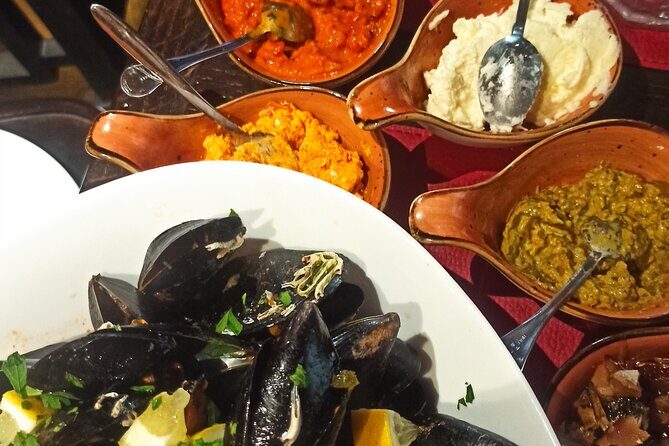 3 Hour Kotor Food Tour - Rick Steves' Recommended - Where you start: Sea Gate, then Old Town on foot