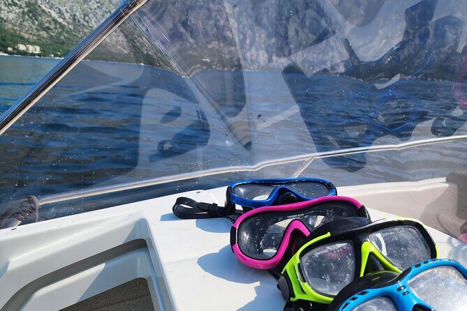 3-Hour Private Blue Cave Tour - From Kotor: Why this 3-hour route works so well