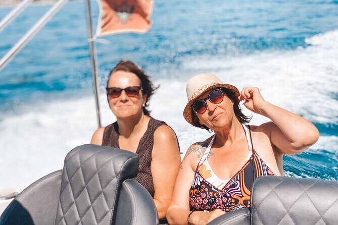 3-Hour Private Blue Cave Tour - Boarding and pickup: how you actually start the trip