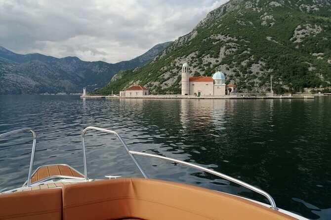 3 Hour Speed Boat Tour to Blue Cave with WiFi and Drinks - Our Lady of the Rocks: Island Walk Time and the Optional Church Fee