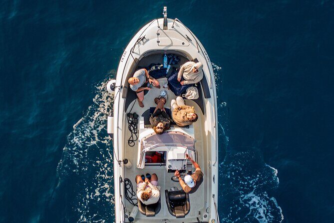 3 Hours Blue Cave Tour in Montenegro - Why Kotor by speedboat beats a slow sightseeing day