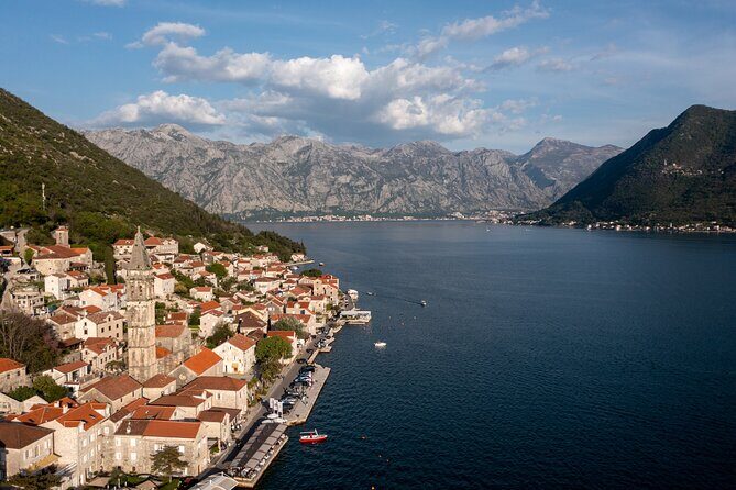 3 Hours Blue Cave Tour in Montenegro - Weather, sea conditions, and how to avoid disappointment