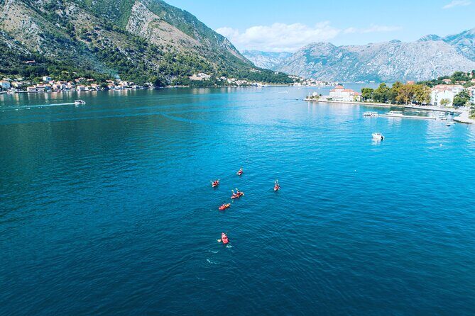 3 Hours Kayaking in Kotor Bay in Montenegro - Price and Value: Is $41.35 for Kotor Bay Kayaking a Good Deal?