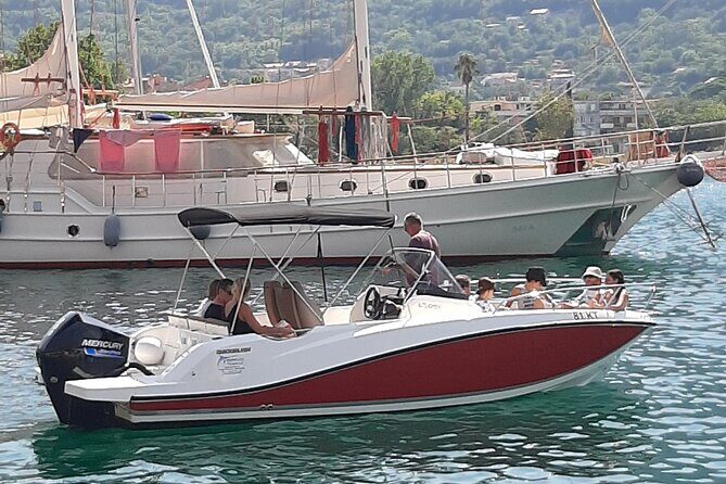 3 Hours Speed Boat tour to the Blue Cave - Blue Cave: What You Can Expect and How Not to Miss the Best Seats