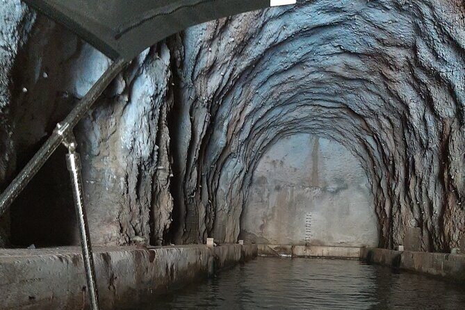 3 Hours Speed Boat tour to the Blue Cave - Group Size (Max 10) and Why It Matters on a Speed Boat