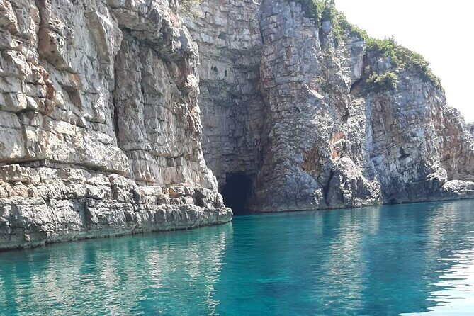 3 Hours Speed Boat tour to the Blue Cave - Weather Cancellations: The Practical Reality of Boka Bay