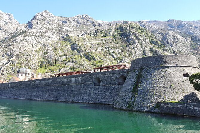 3H Guided Kotor & Cable Car Tour - Kotor Cable Car ride to Lovćen: 11 minutes to a new viewpoint