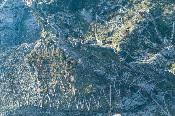 3H Guided Kotor & Cable Car Tour - Guides like Kristo, Bruna, and Dukan: what good guiding feels like here