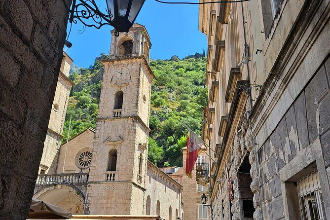 3H Guided Kotor & Cable Car Tour - Value check: what you’re really paying for