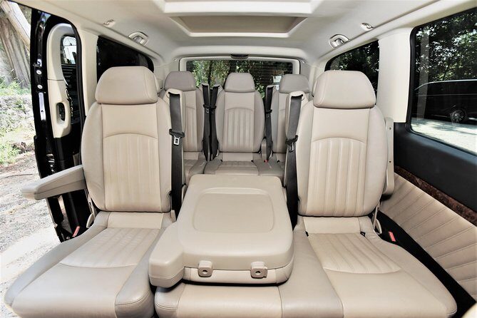 Airport Transfer Tivat/Porto Montenegro to Portonovi /Herceg Novi - Price and value: when $150.34 feels fair (up to 3 people)