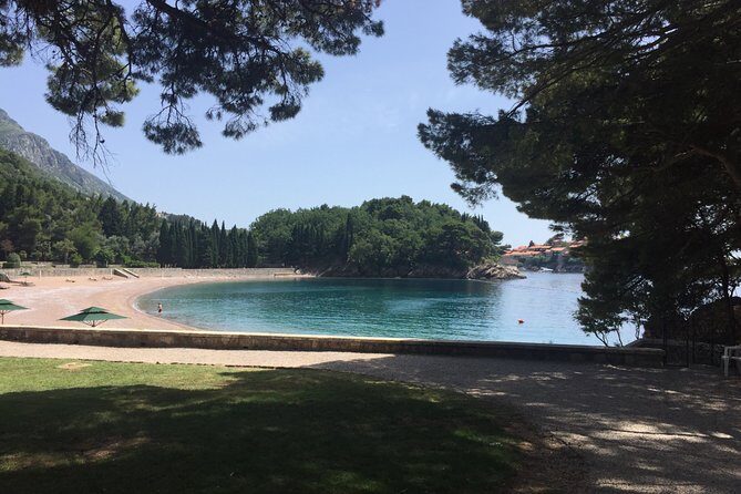 Ancient Budva & Unique St.Stephen Private Tour - Key points before you go