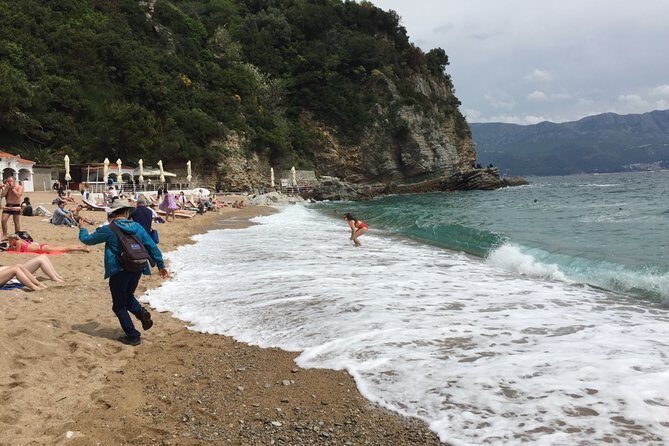 Ancient Budva & Unique St.Stephen Private Tour - Why Budva and St. Stephen pair so well in a few hours