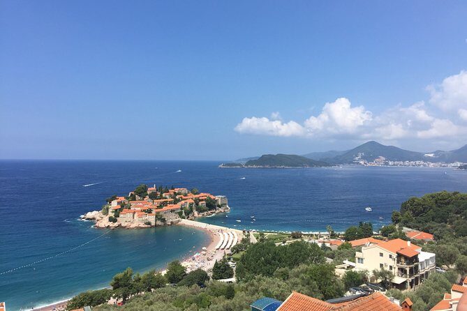 Ancient Budva & Unique St.Stephen Private Tour - How much you can fit in: timing, traffic, and smart personalization