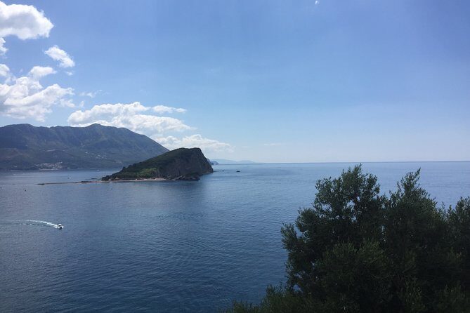 Ancient Budva & Unique St.Stephen Private Tour - Price and value: what you’re really paying for