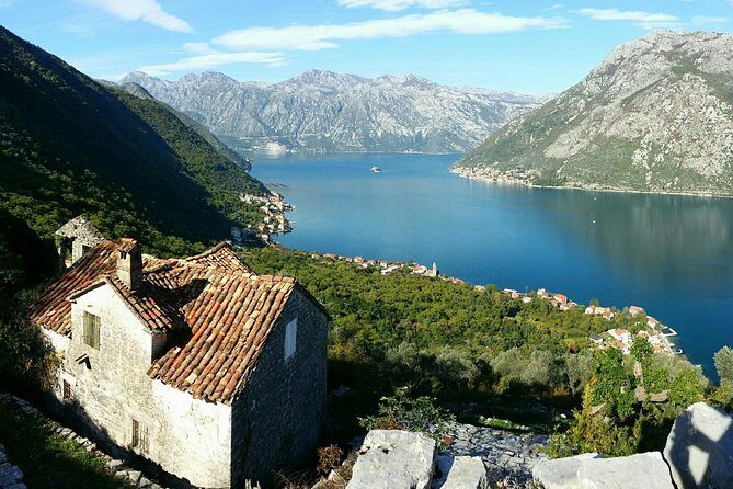 Bike & hike tour - Key things to know before you go