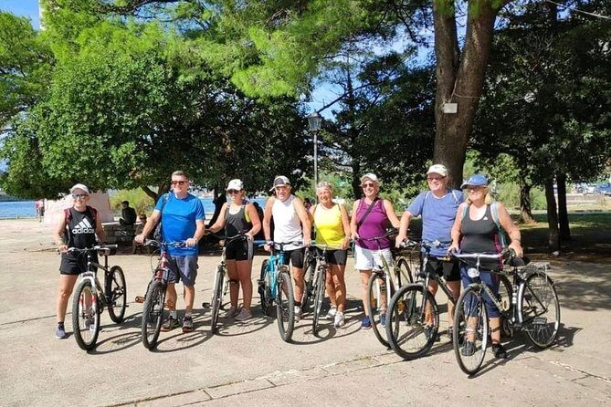 Bike & hike tour - A Private Bike and Hike That Actually Changes Your View of Kotor