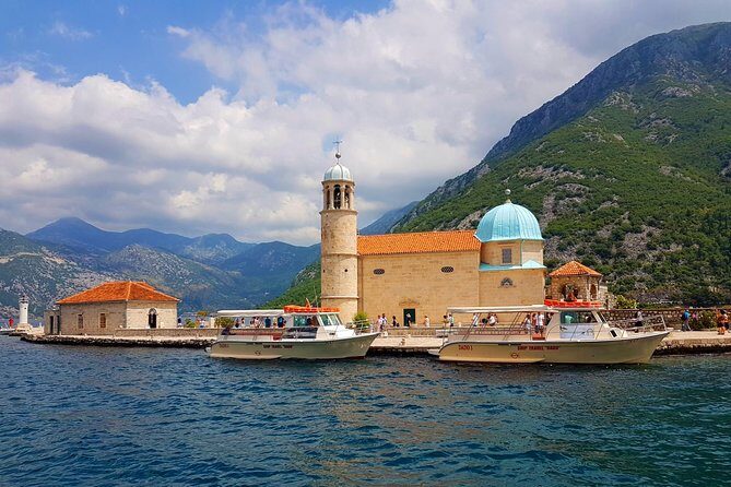 Bike tour - Kotor Bay circle and visit Our Lady of the Rock - Kotor Bay by Bike: what you really get in about 5 hours