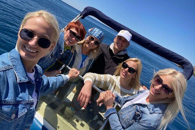 Blue Cave 3 hours PRIVATE tour with modern speedboat - Price and Value: What You’re Really Paying For