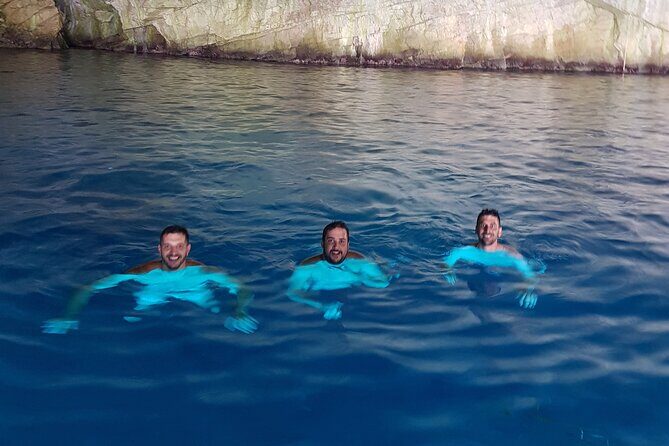 Blue Cave 3 hours PRIVATE tour with modern speedboat - Who This Tour Is Best For—and Who Should Skip It