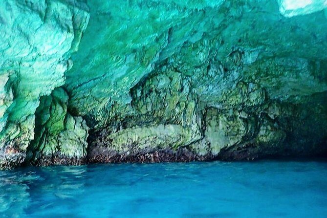 Blue Cave Adventure - Tivat to Kotor, in 3 hours: how the loop is paced