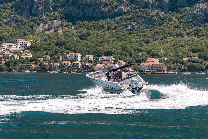 Blue Cave and Lady of the Rocks 3 Hours Private Tour - Meeting at Kotor City Walls and how pickup works