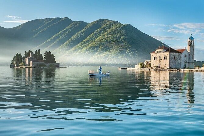 Blue Cave and Our Lady of the Rocks - 3h Private Speedboat Tour - Key highlights worth knowing before you go