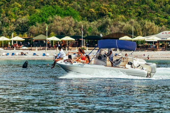 Blue Cave Boat Tour from Herceg Novi (1h 45min) (1-6 people) - Key Things to Know Before You Go