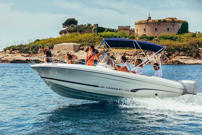 Blue Cave Boat Tour from Herceg Novi (1h 45min) (1-6 people) - Why This Blue Cave Boat Tour Works So Well From Herceg Novi
