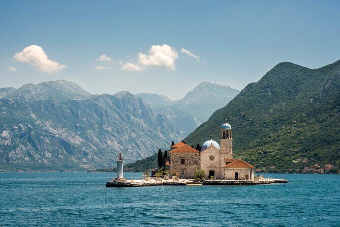 Blue Cave Guided Tour in Kotor Bay - Key Points You’ll Care About