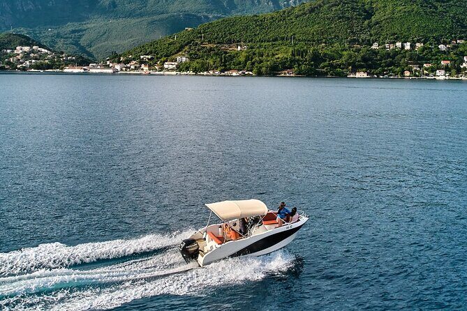 Blue Cave Guided Tour in Kotor Bay - Price and Value: What $54.42 Buys You (and What It Doesn’t)
