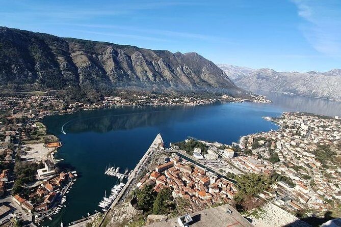 Blue Cave Kotor & Lady of the Rocks Private Tour (up to 5 people) - Booking timing and choosing the right departure