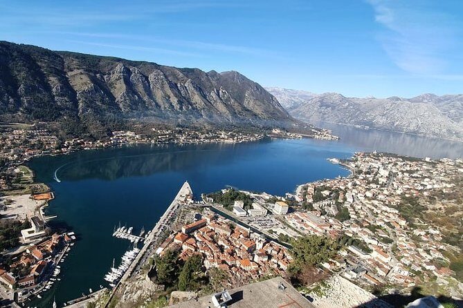Blue Cave Kotor & Lady of the Rocks Private Tour (up to 9 people) - Blue Cave timing: what you get in about 20 minutes