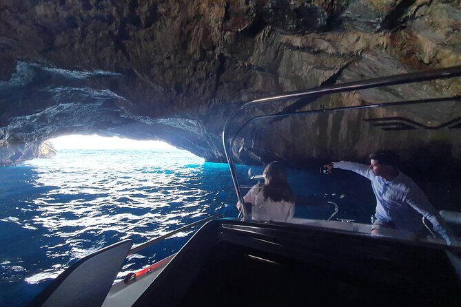 Blue Cave Kotor Swim, Mamula&Lady of the Rock 3 Hour Ticket Tour - Kotor Bay by speedboat: why this 3-hour format hits