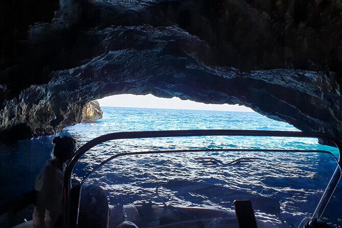 Blue Cave Kotor Swim, Mamula&Lady of the Rock 3 Hour Ticket Tour - Seating, noise, and comfort: the stuff that can make or break the day
