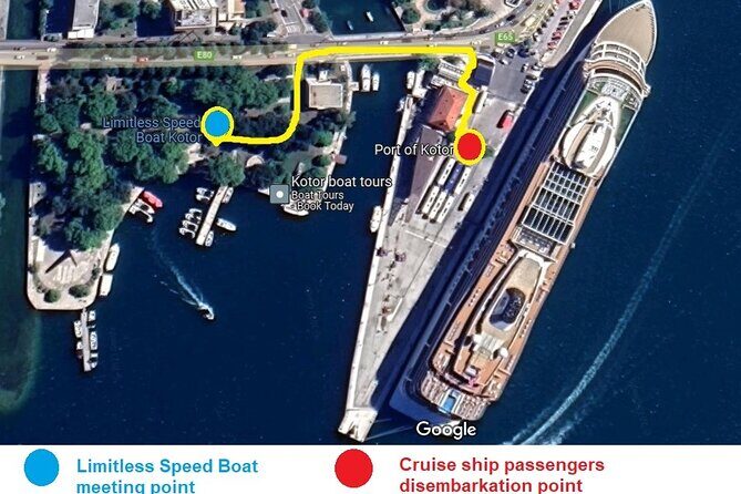 Blue Cave Kotor Swim, Mamula&Lady of the Rock 3 Hour Ticket Tour - Value check: why $48-ish can feel like a bargain (and where it isn’t)