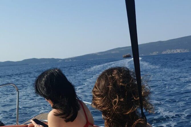 Blue Cave, Lady of Rocks , Perast and Mamula Speedboattour MW - Price and Value: Is $40 a Good Deal in Kotor Bay?