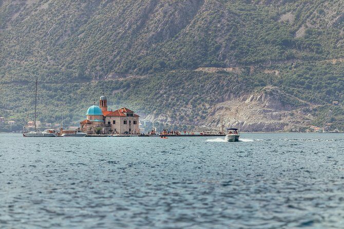 Blue Cave & Perast Boat Tour from Herceg Novi (3h) (1-6 people) - Private speedboat timing: what 3 hours buys you in Kotor Bay