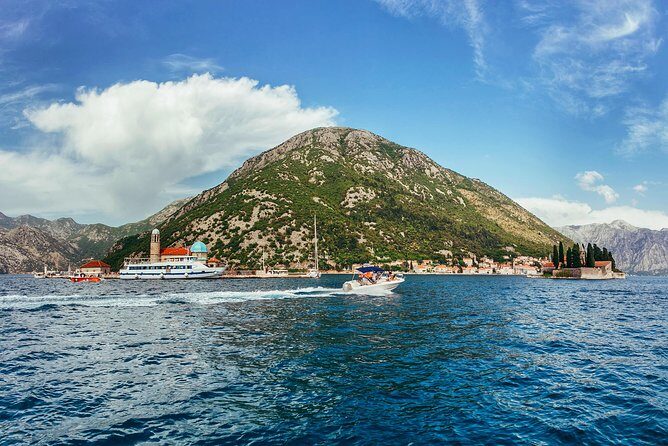 Boat Tour from Herceg Novi: Explore Kotor Bay (4h) (1-6 people) - Why Kotor Bay feels different from Herceg Novi