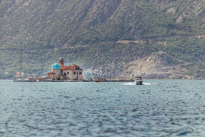 Boat Tour from Herceg Novi: Explore Kotor Bay (4h) (1-6 people) - Pickup, meeting point, and how the day starts on the water