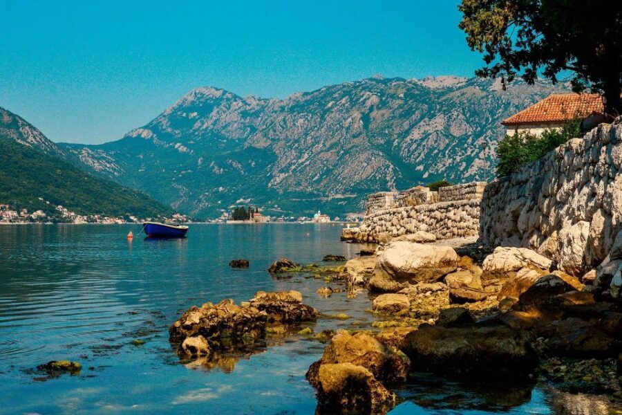 Bokokotor Bay, Blue Cave and panorama of Mamula - Price and value at about $40 per person