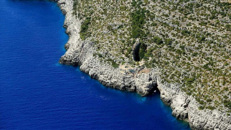 Bokokotor Bay, Blue Cave and panorama of Mamula - Who this tour suits best (and who should adjust expectations)