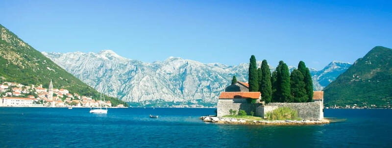 Bokokotor Bay, Blue Cave and panorama of Mamula - Should you book Enjoy Boat Tour for Bokokotor Bay?