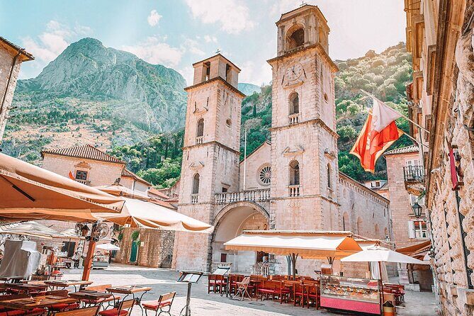 Cable Car Lovcen & Kotor Old Town / W Local Licensed Guide - Who This Tour Suits Best (and Who Might Want a Simpler Plan)